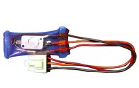 Mitsubishi Tape Plug (NOC-022)