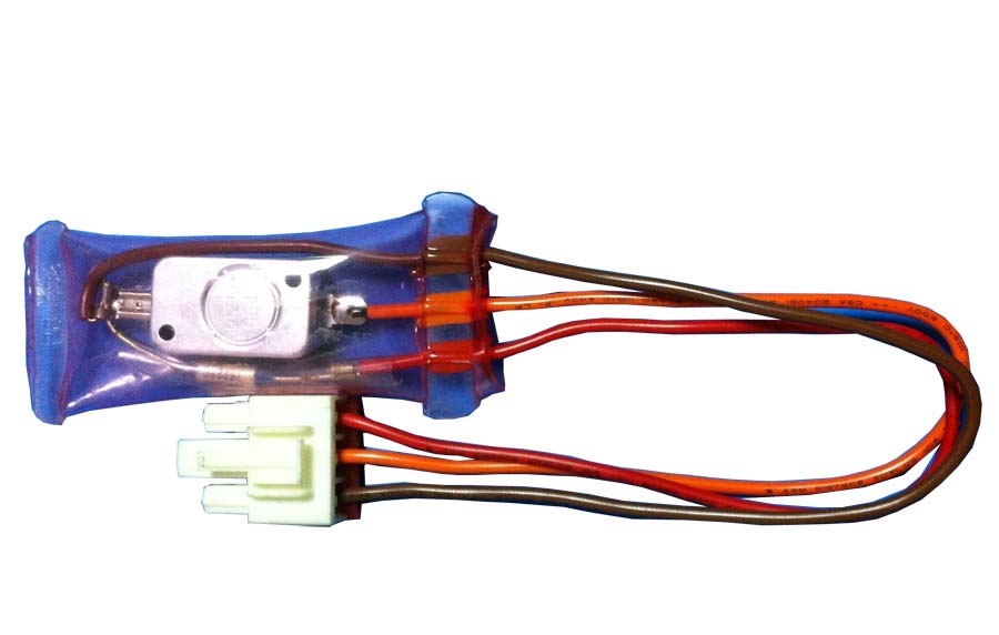 Mitsubishi Tape Plug (NOC-022)